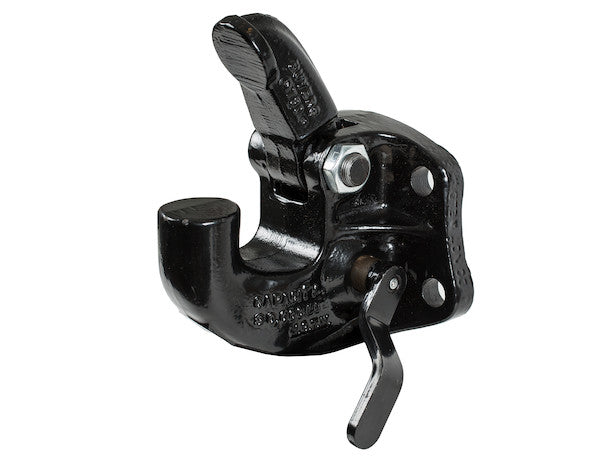 45 Ton Pintle Hook