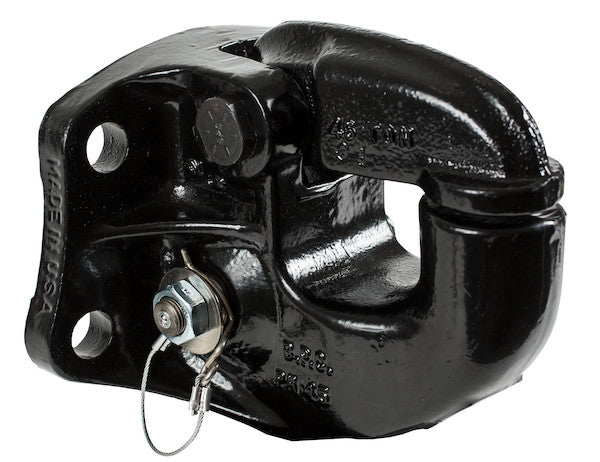45 Ton Pintle Hook