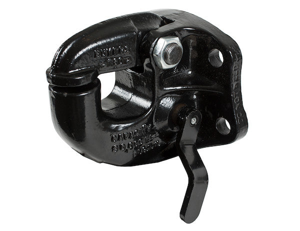 45 Ton Pintle Hook