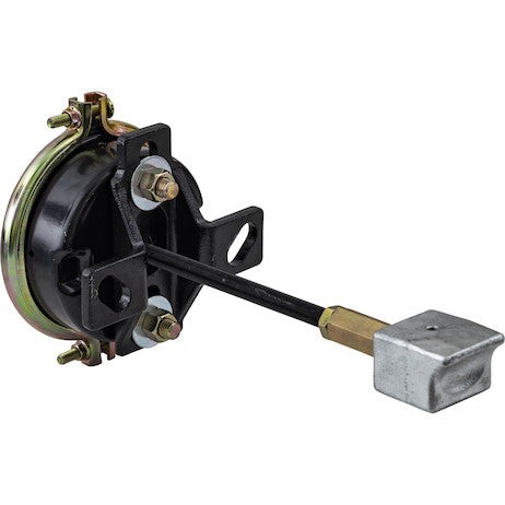 Brake Chamber and Mounting Kit for 50 Ton Air Compensated Pintle Hooks