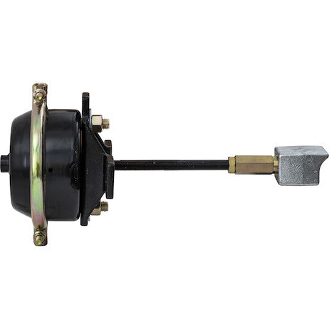 Brake Chamber and Mounting Kit for 50 Ton Air Compensated Pintle Hooks