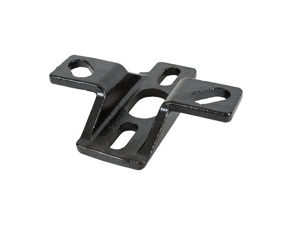 50 Ton  Air Compensated Pintle Hook (with Chamber and Plunger)