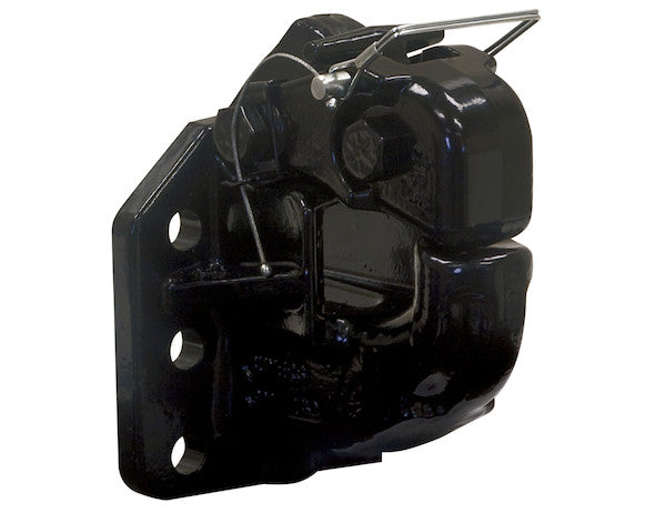 50 Ton Air Compensated Pintle Hook (without Chamber and Plunger)
