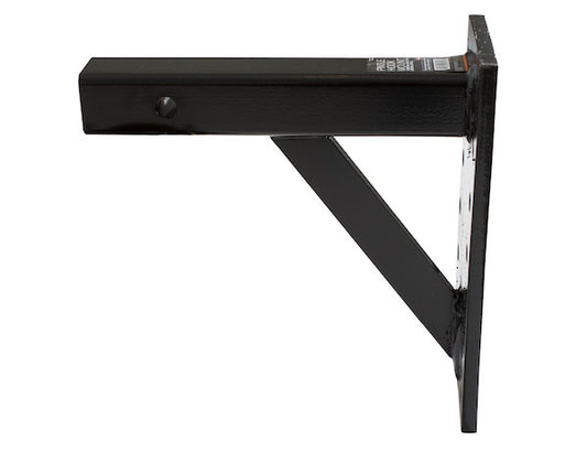 Retail Packaged PM812 Pintle Hitch Mounting Plate