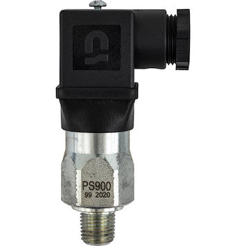 PS900 - Adjustable Pressure Switch Ranges From 25 To 75 PSI, set at 900