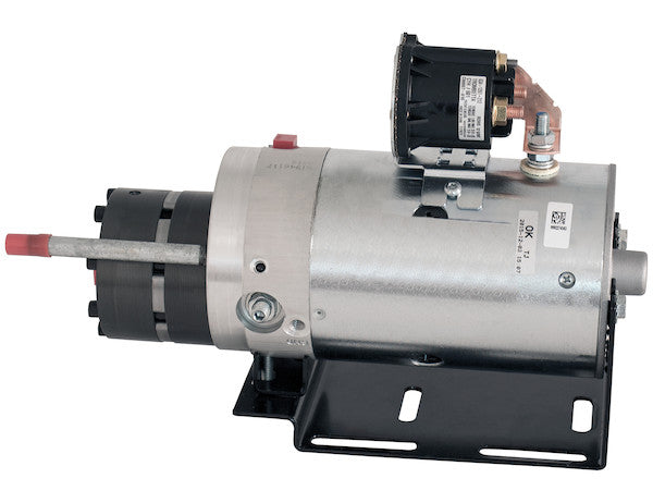 PU526 - DC Power Unit - Pump/Motor Only