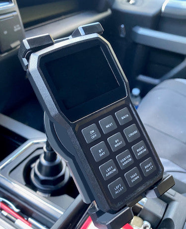Replacement Wireless Remote for 8893048 and 8893148 Light Bars
