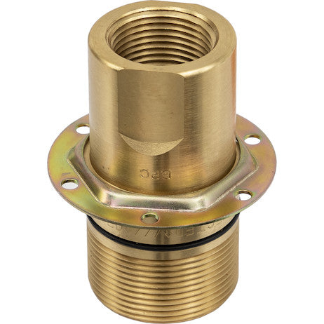1 Inch Wing-Type Hydraulic Quick Coupler Male End Only
