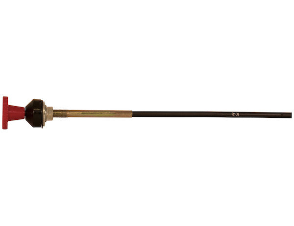 Mack?? Replacement Throttle Cable