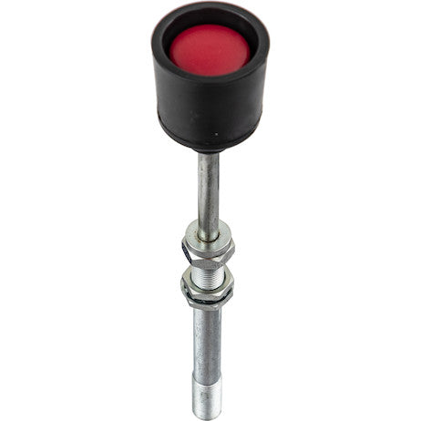 10 Foot Plain End Control Cable