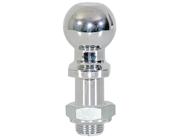 2 Inch Replacement Ball With Nut For BH10 Series