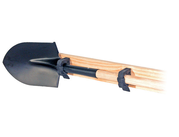 Small Rubber Clamps - Holds Objects 1 to 2-1/4 Inch Diameter