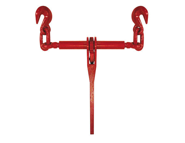 3/8 - 1/2 Inch Ratcheting Load Binder