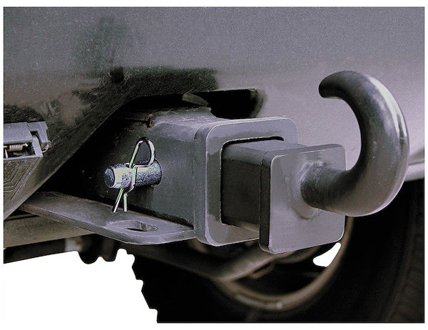 2 Inch Receiver Mounted Tow Hook - 10,000Pound