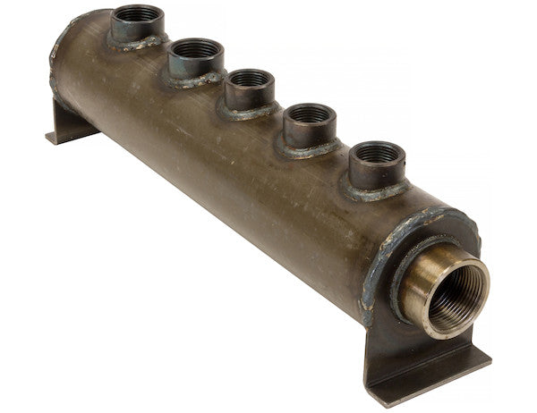 RM10 - Return Line Manifold