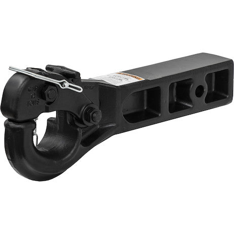 12 Ton Receiver Mount Pintle Hook