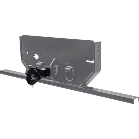 12 Ton Receiver Mount Pintle Hook