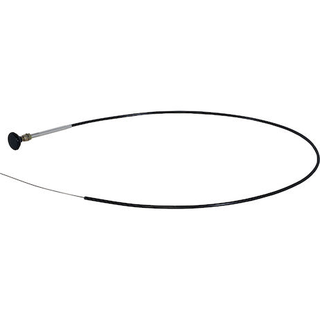 10 Foot Control Cable with 5 Inch Travel