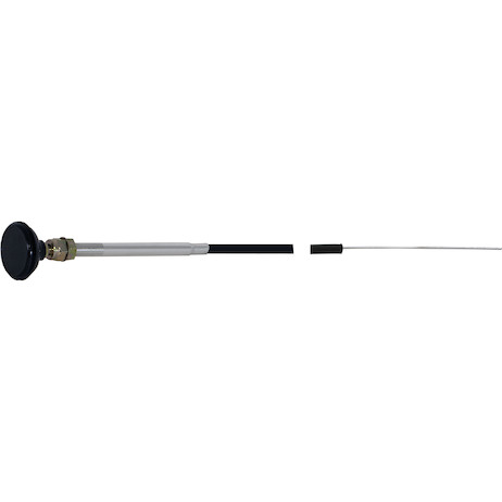 10 Foot Control Cable with 5 Inch Travel