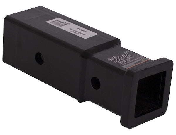 3 Inch to 2 Inch Receiver Tube Adapter