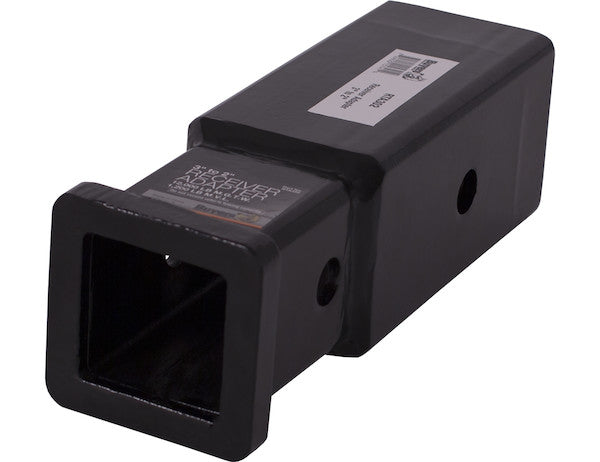 3 Inch to 2 Inch Receiver Tube Adapter