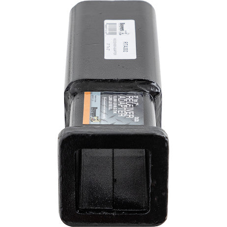 3 Inch to 2 Inch Receiver Tube Adapter