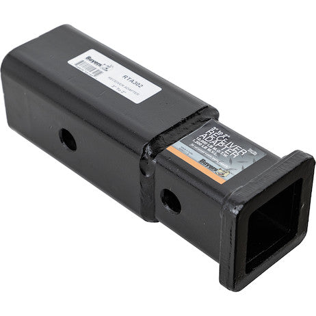 3 Inch to 2 Inch Receiver Tube Adapter