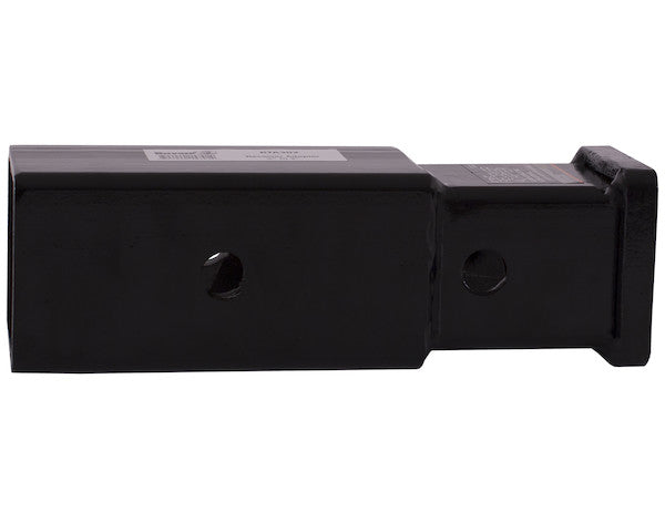 3 Inch to 2 Inch Receiver Tube Adapter