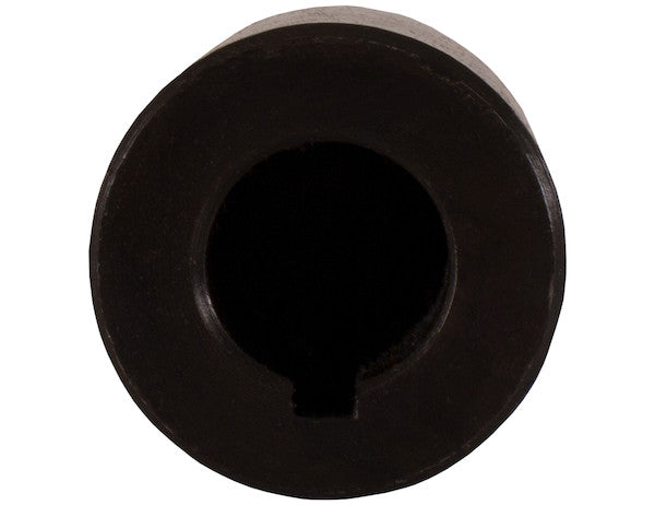 PTO Adapter for Quick Detach Yokes 1 Inch I.D. x 1-3/8 Inch-6 Spline 