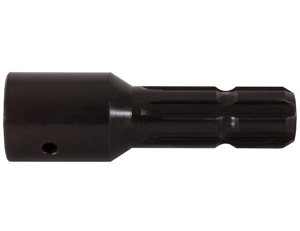 SA4 - PTO Adapter for Quick Detach Yokes 1-1/2 Inch I.D. x 1-3/8 Inch-6 Spline