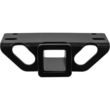 Step Bumper Hitch