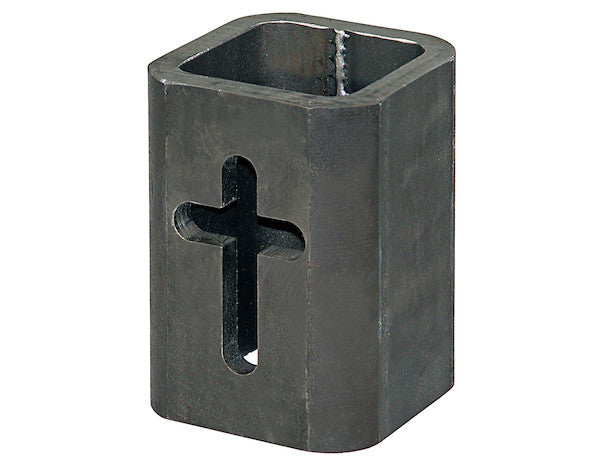 SC450C - Cruciform Safety Chain Bracket