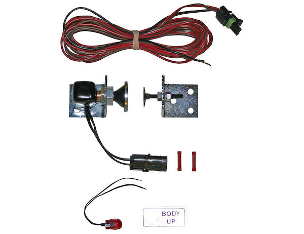 SK10 - Body-Up Indicator Kit with Indicator Light