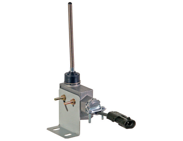 SK11 - Dump Body-Up Indicator 15 Amp Pre-Wired with Packard Connector and Light