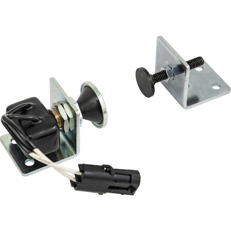 Body-Up Indicator Kit with Buzzer Light