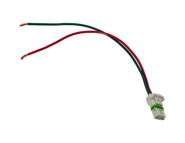 Class 2 LED Micro Beacon - Permanent Mount