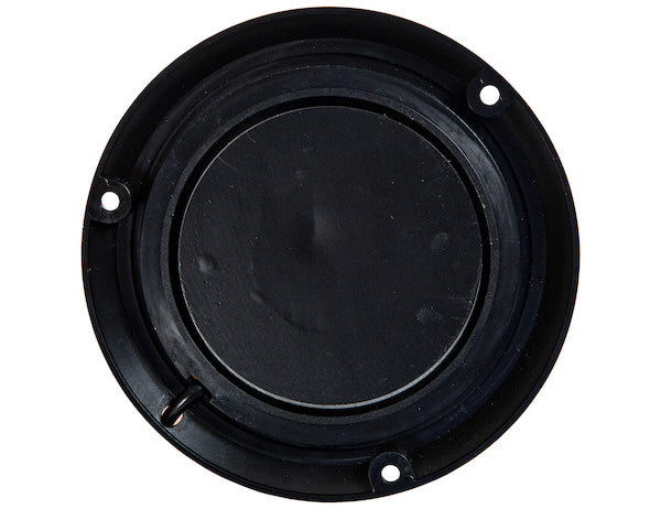 6.5 Inch by 5 Inch Amber LED Beacon Light 