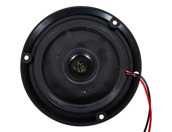 6.5 Inches by 6.5 Inch Incandescent Beacon Strobe Light