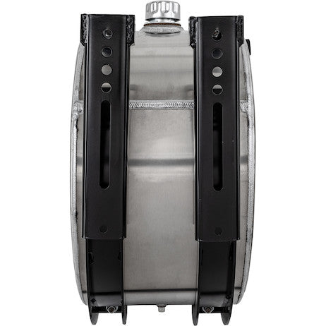 25 Gallon Side Mount Aluminum Hydraulic Reservoir