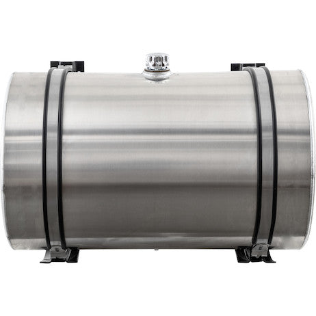 70 Gallon Side Mount Aluminum Hydraulic Reservoir