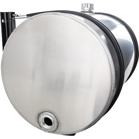 70 Gallon Side Mount Aluminum Hydraulic Reservoir