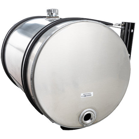 70 Gallon Side Mount Aluminum Hydraulic Reservoir