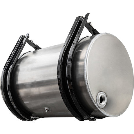 70 Gallon Side Mount Aluminum Hydraulic Reservoir