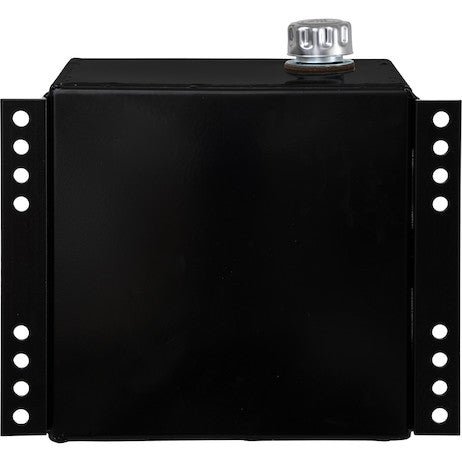 15 Gallon Side Mount Steel Reservoir