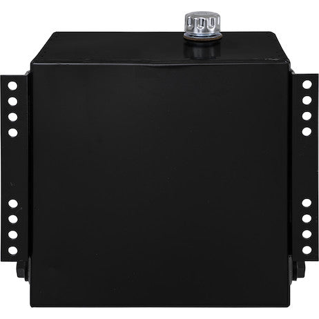 25 Gallon Side Mount Steel Reservoir 