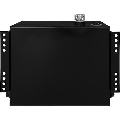30 Gallon Side Mount Steel Reservoir