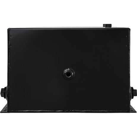 30 Gallon Side Mount Steel Reservoir