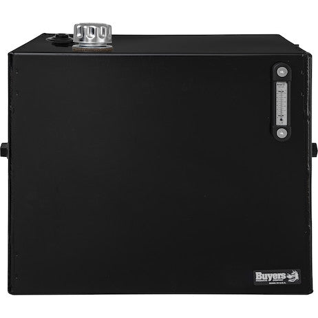 30 Gallon Side Mount Steel Reservoir