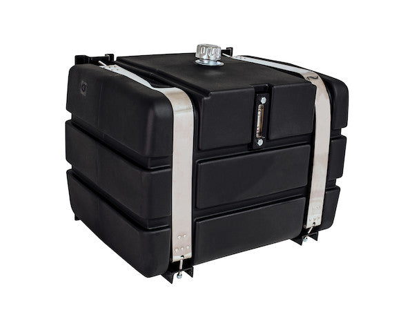 50 Gallon Side-Mount Polymer Reservoir
