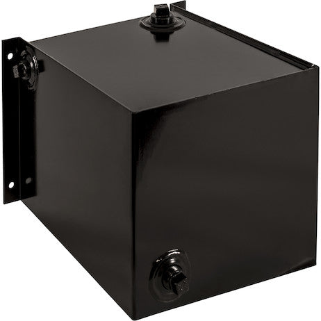 7 Gallon Side Mount Steel Reservoir